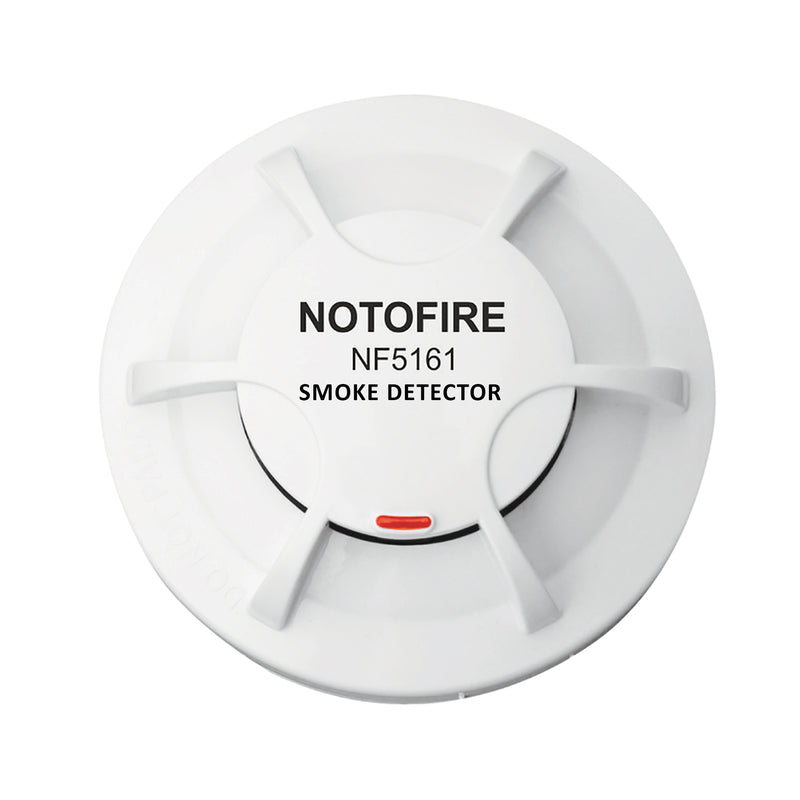 Notofire Addressable Photoelectric Smoke Detector-NF5161